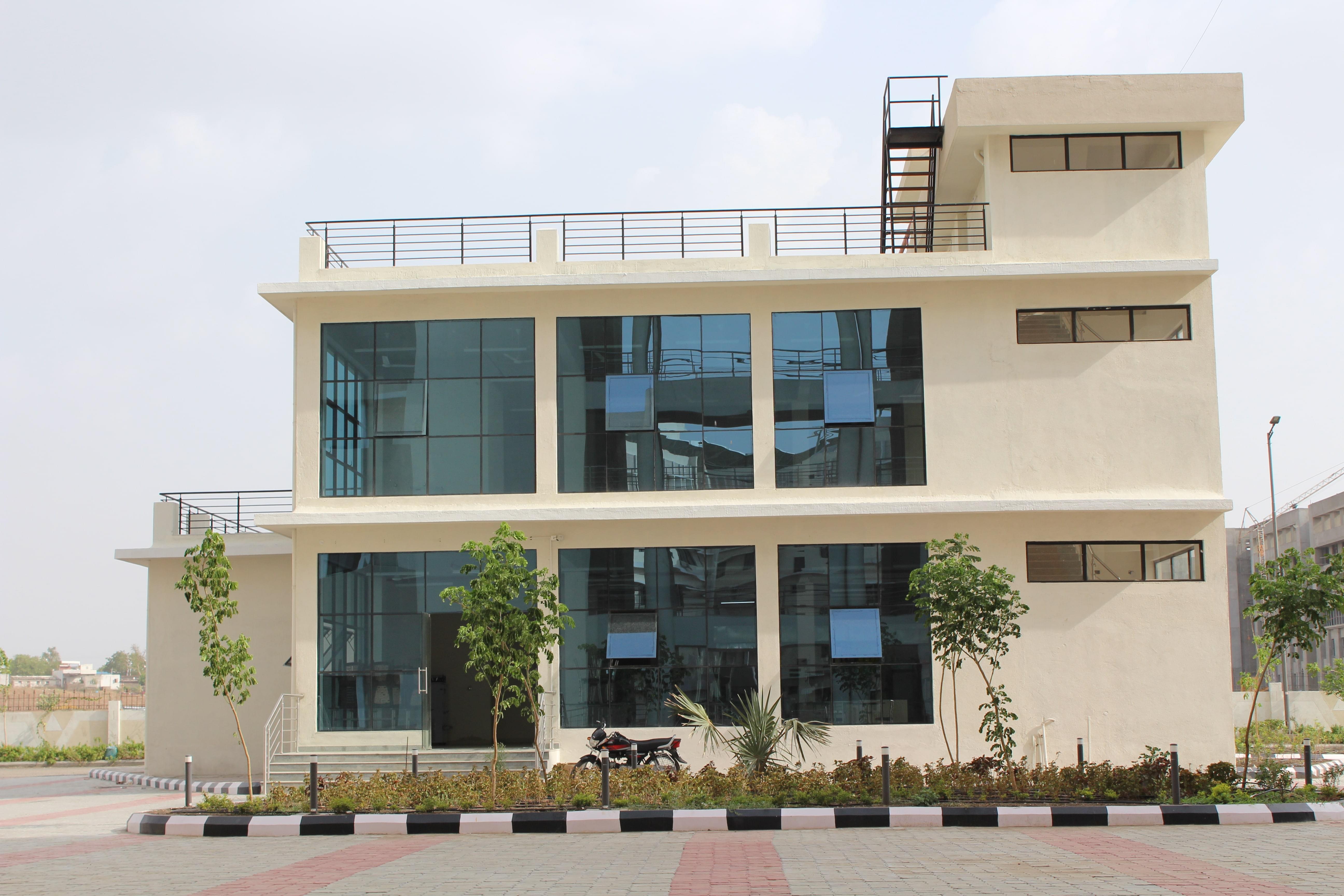 Symbiosis University of Applied Sciences Indore Campus photo 20
